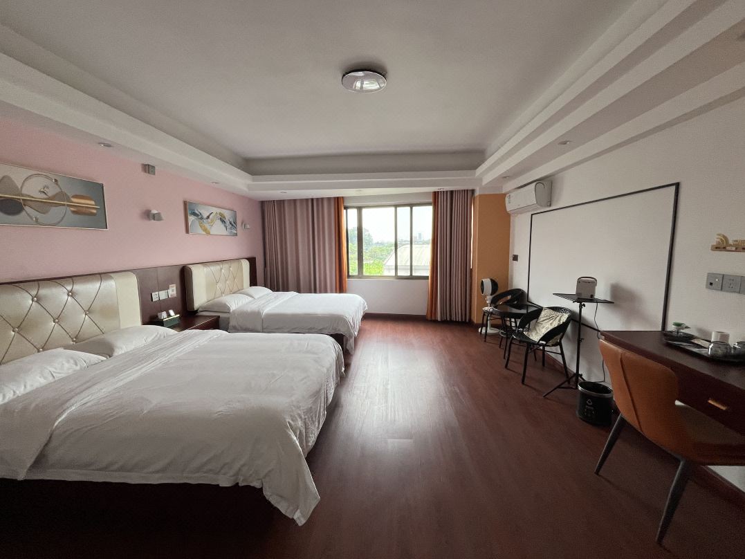 Haomengyuan Accommodation (Guangzhou Medical University Panyu)