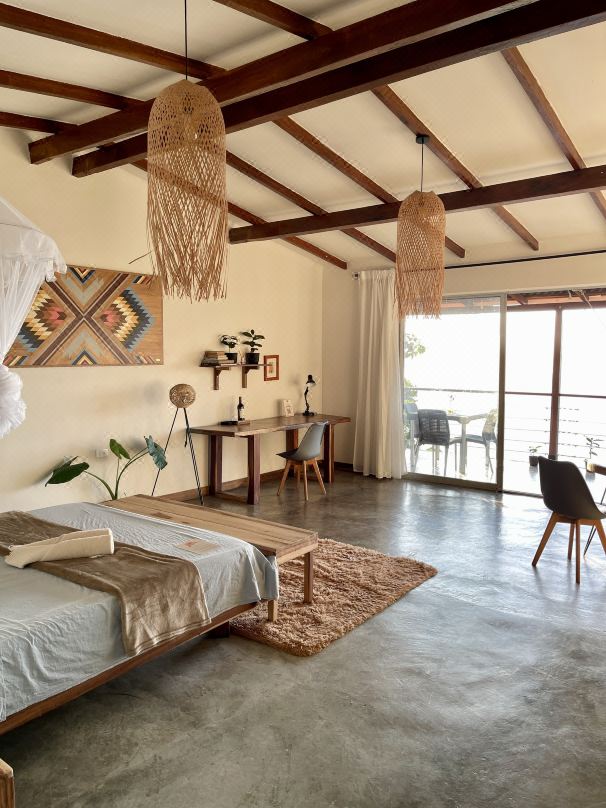 Minca Sintropia - Sustainable Lodge & Organic Coffee Finca