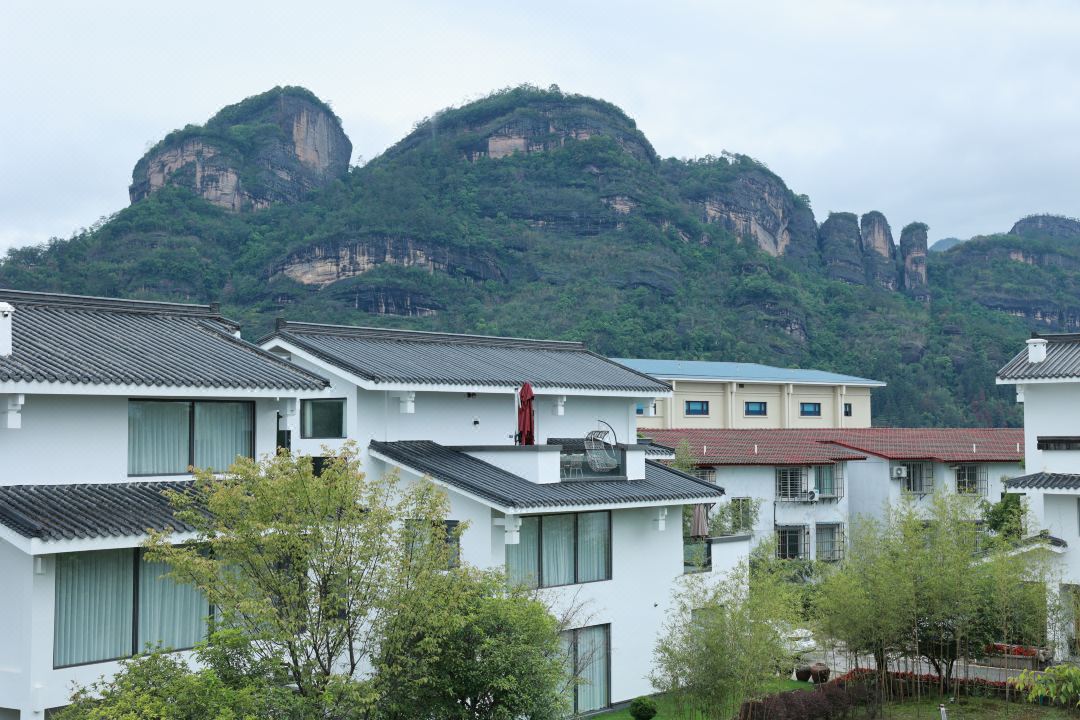 Tianze Garden Villa Hotel