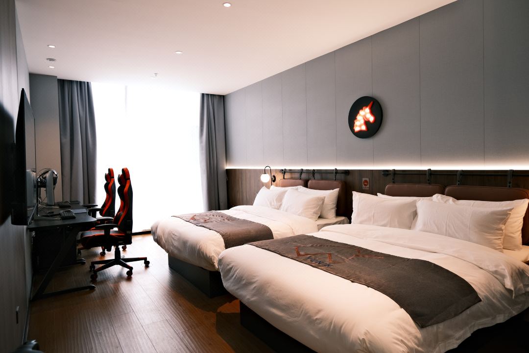 YUNIK Hotel (Shanghai Minhang China Normal University)