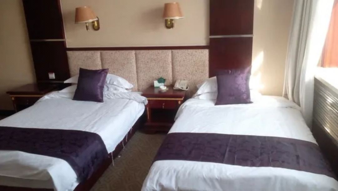 Hotel Khorgos Khan