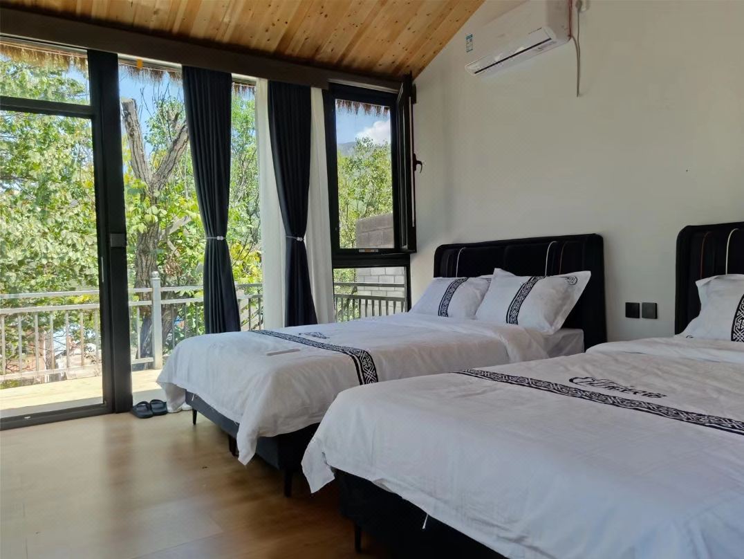 Yeshanpo Yitong Homestay
