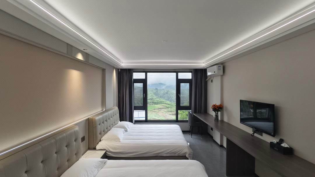 Qingyi Homestay