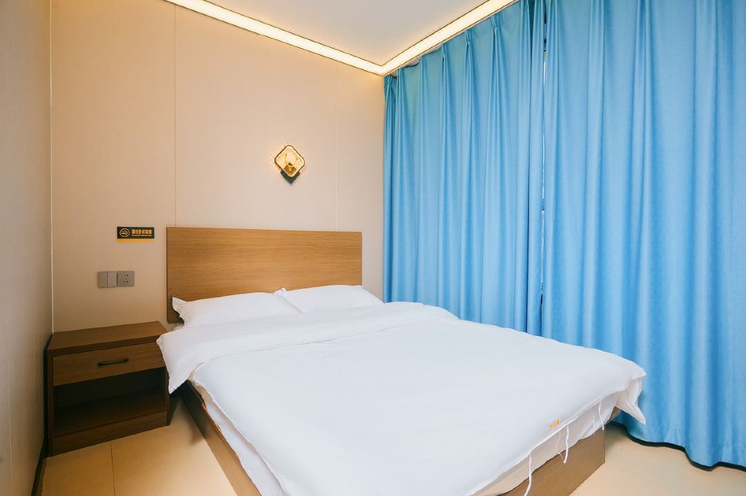 Tingfengyi B&B (Baofeng Building)