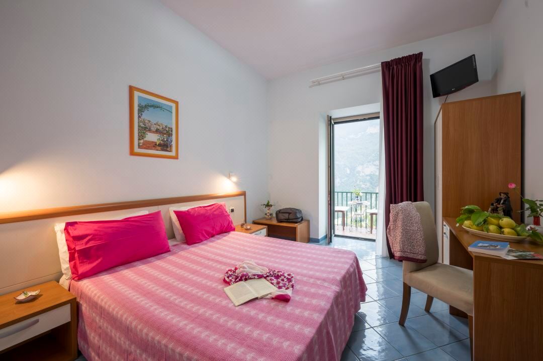 Dint' a Torre Bed & Breakfast
