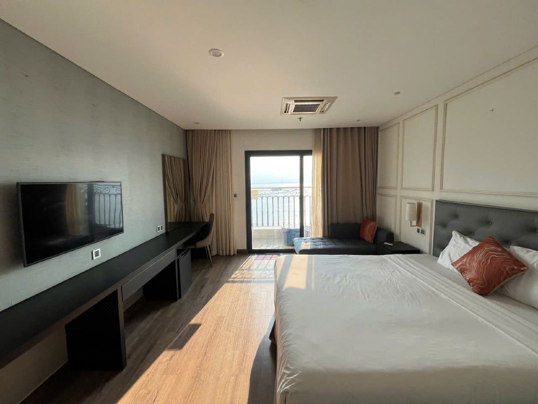 Luxury Golden Bay Wyndham