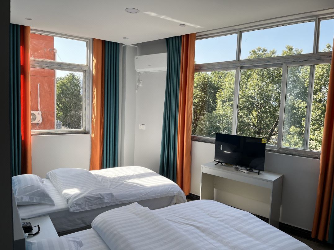 Ji'an 9 Hotel
