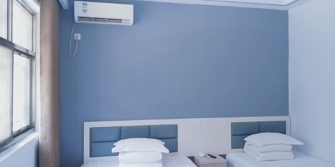 林州绿源农家院