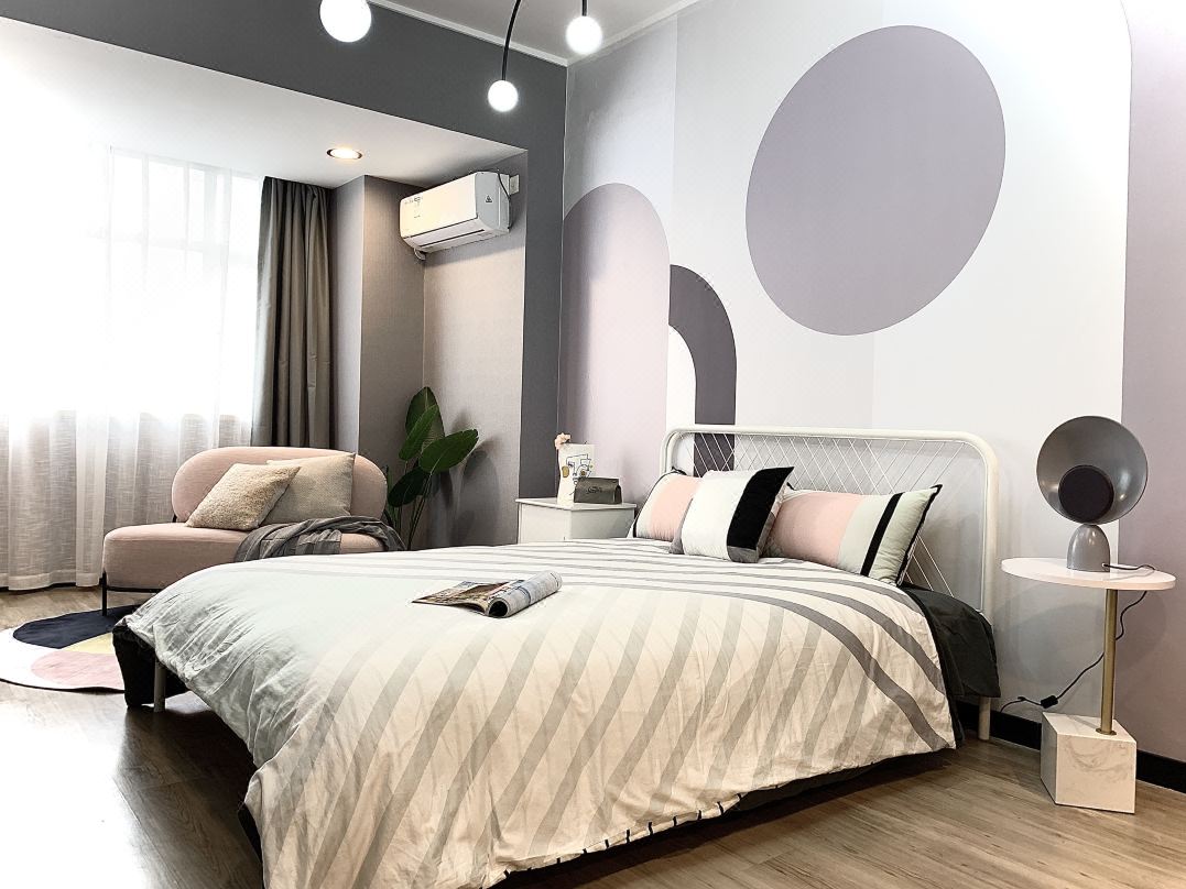 Xiguo Leju Homestay (Xiehe Hospital)