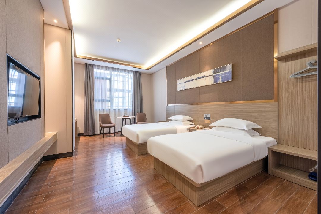 Wenxing haobo Hotel