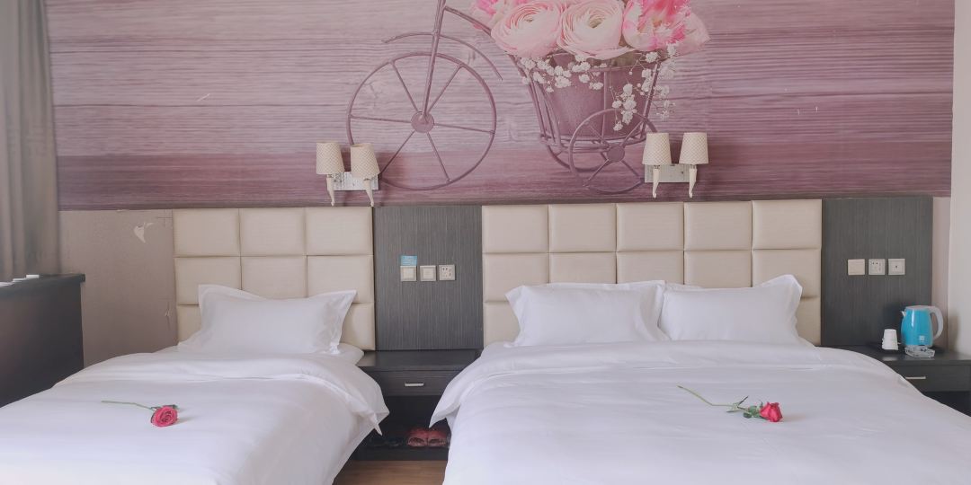 亿派连锁旅店(开封清明上河园店)