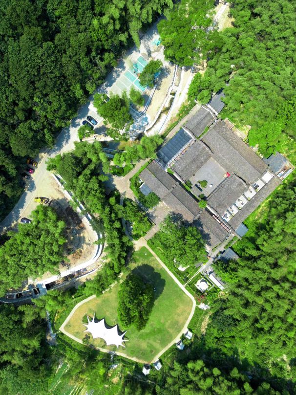 Floral Lux Hotel·Hangzhou Seabird World Garden Homestay