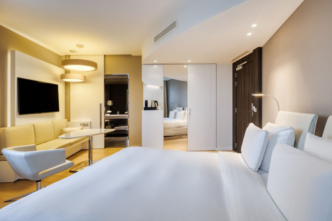 Pullman Brussels Centre Midi