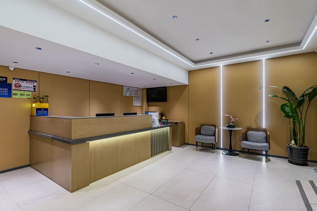Dazheng Hotel (Beijing Zhongguancun Dazhongshi Metro Station Branch)