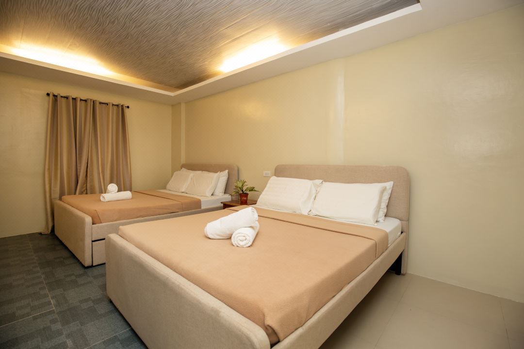 Vilus Place