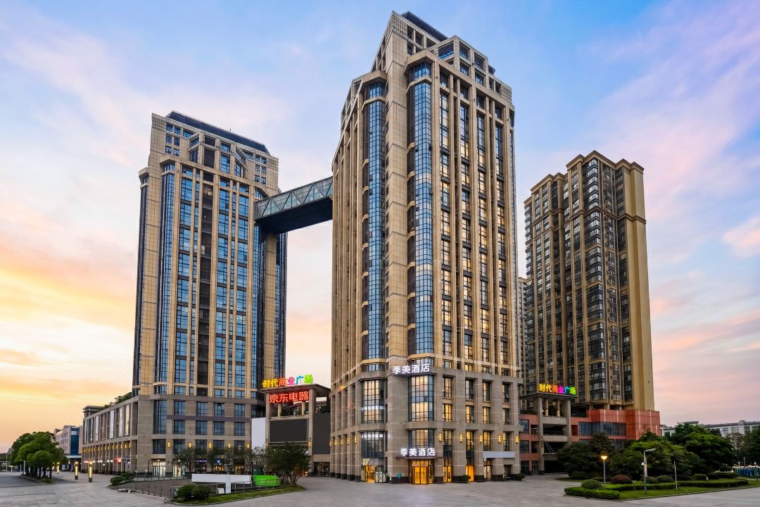 Jimei Hotel