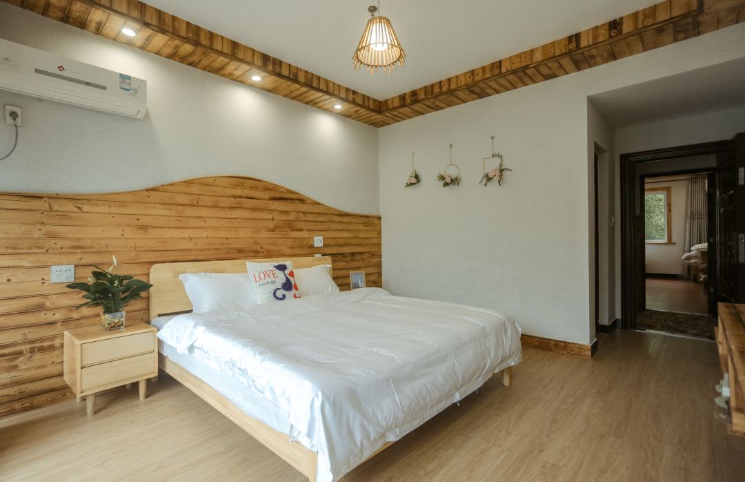 Jinyun Mountain Villa