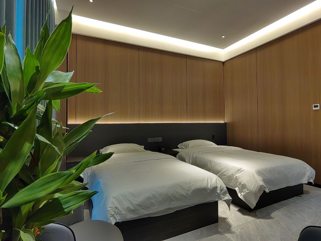 Xiangcheng  New No.1 Hotel Zhangzhou