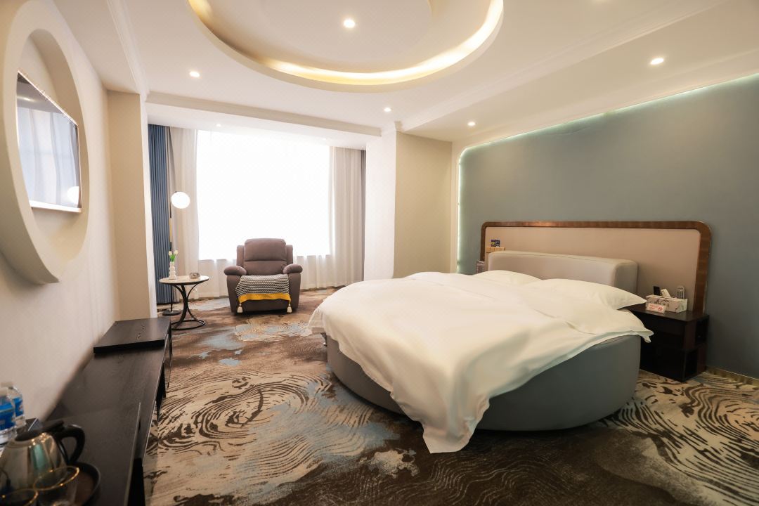 Langting Boutique Hotel
