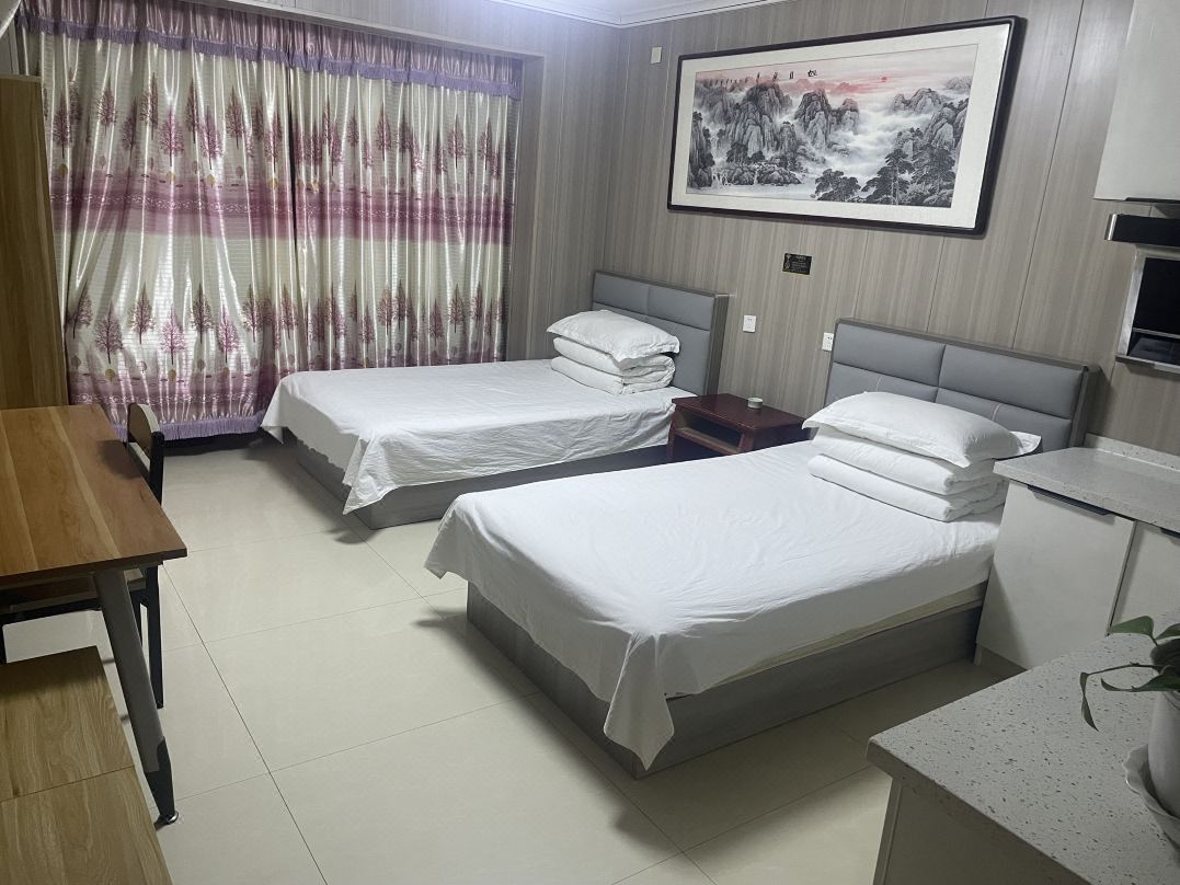 Hohhot Xiaohongyun Hotel