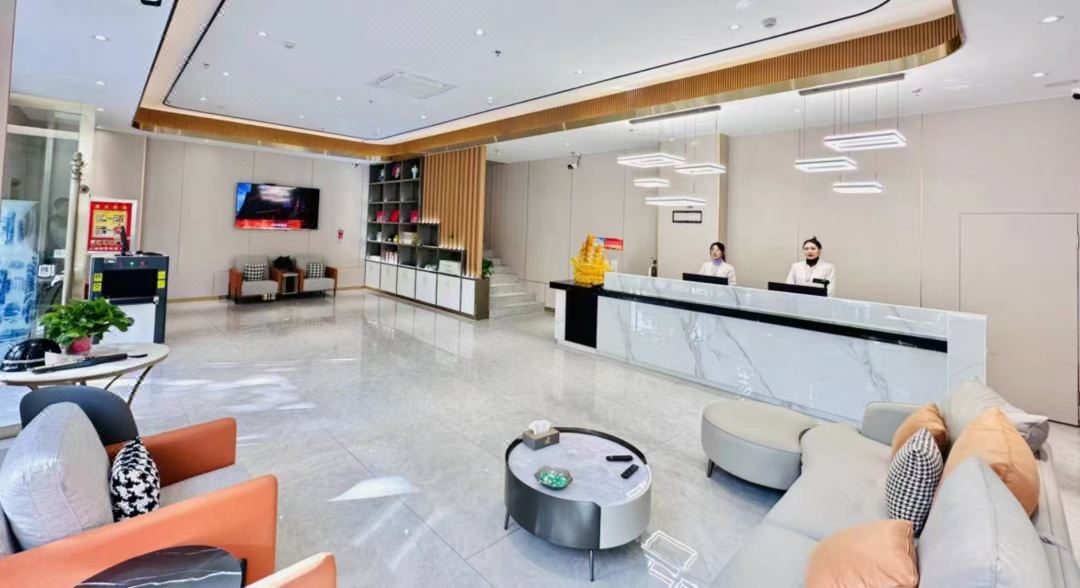 Junxiang Haoting Hotel