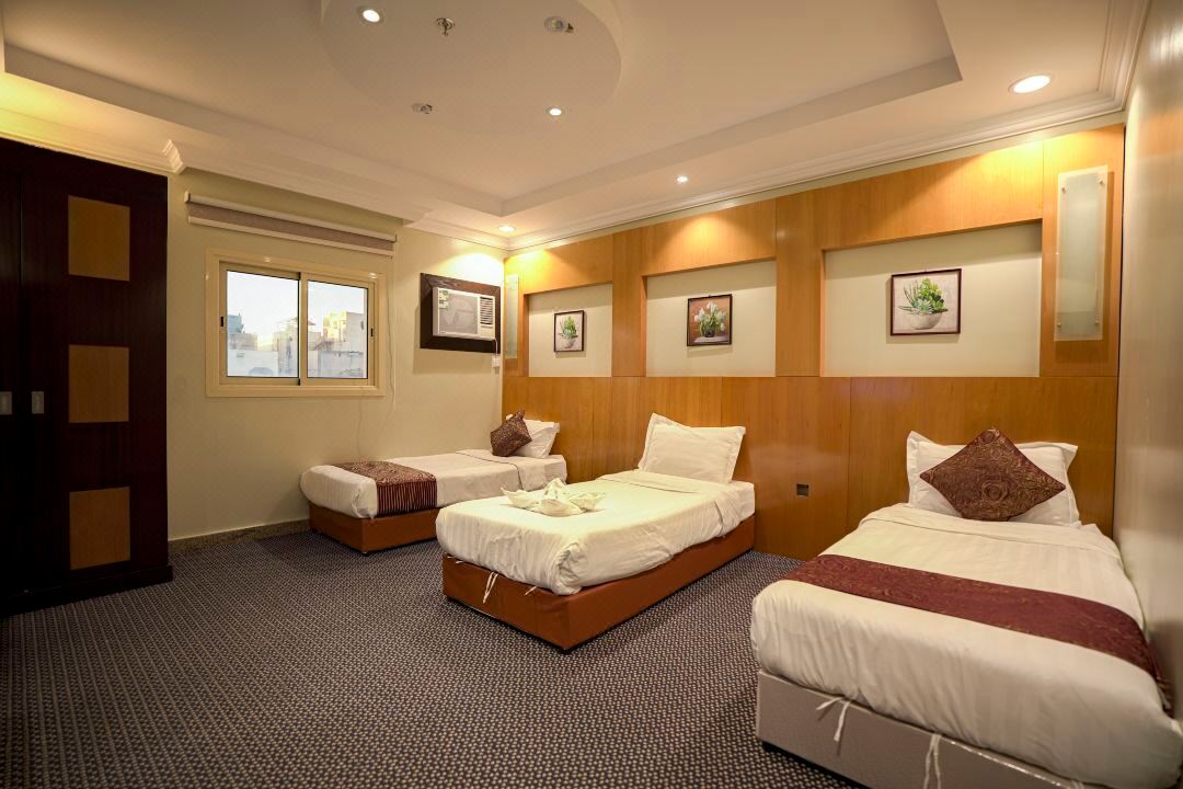 MG Crown Hotel 3