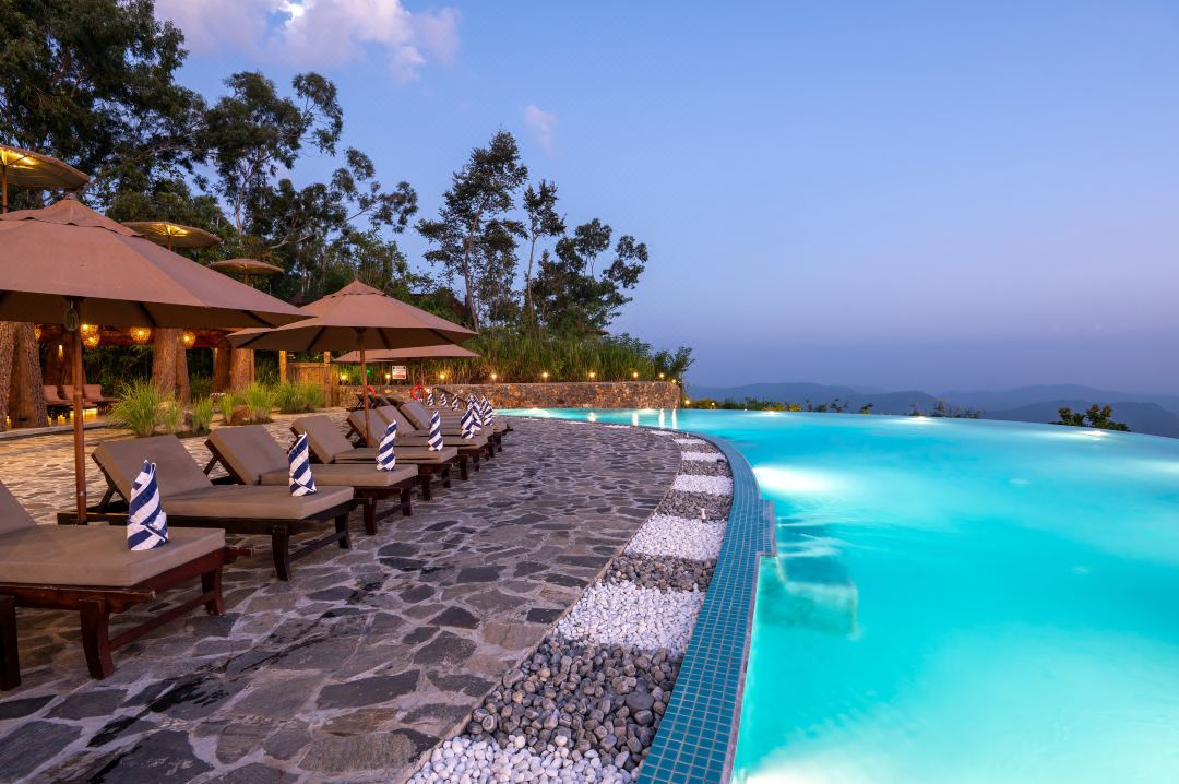 Dream Cliff Mountain Resort