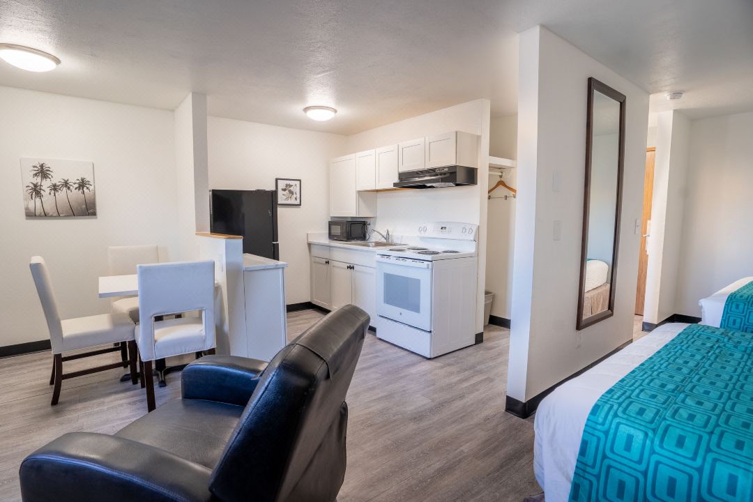 Kennewick Inn & Suites Tri Cities