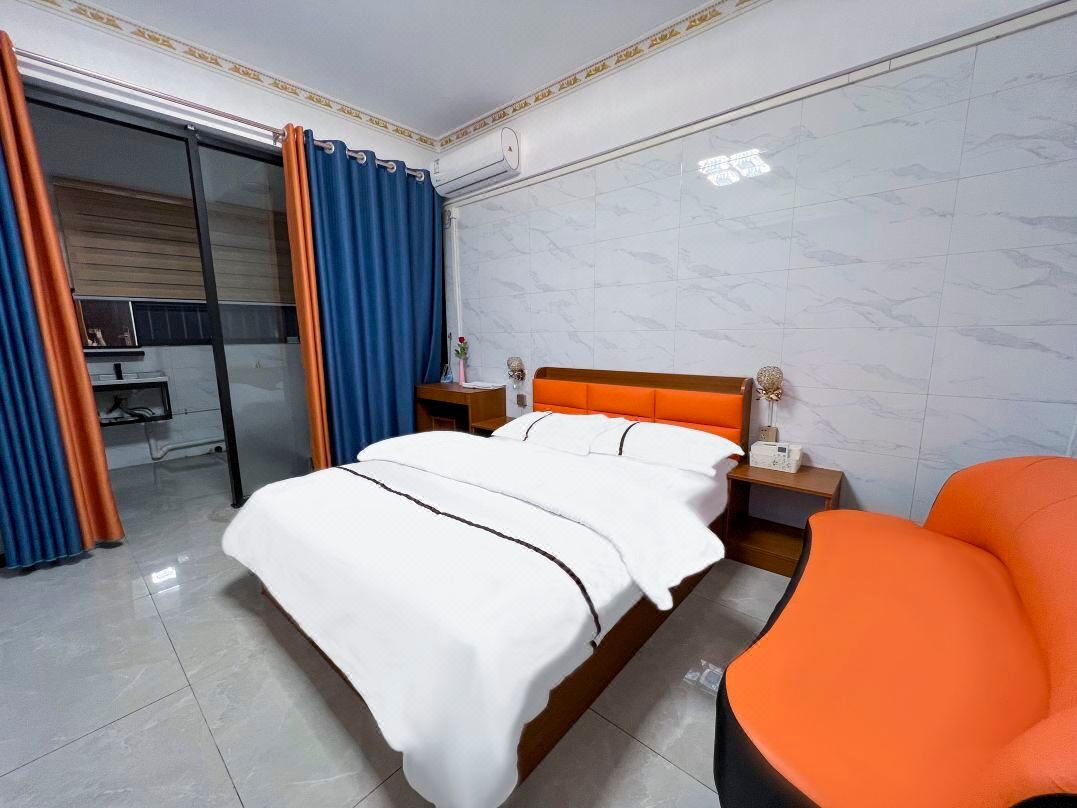 Nanyue Apartment (Zhongshan Nantou Government Store)