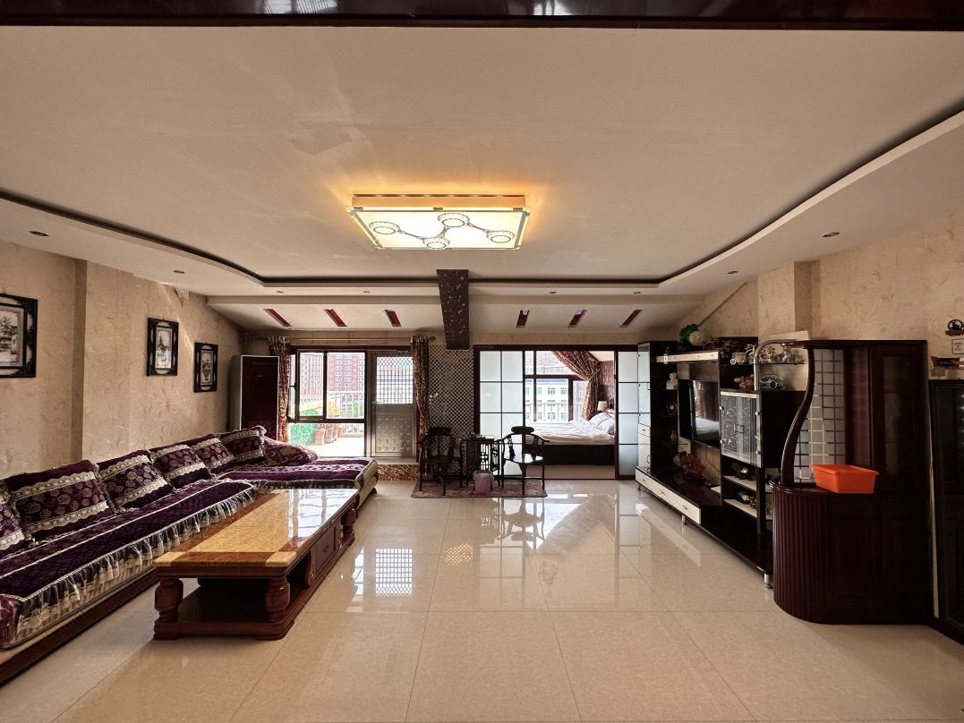 Mengxiaomang Homestay