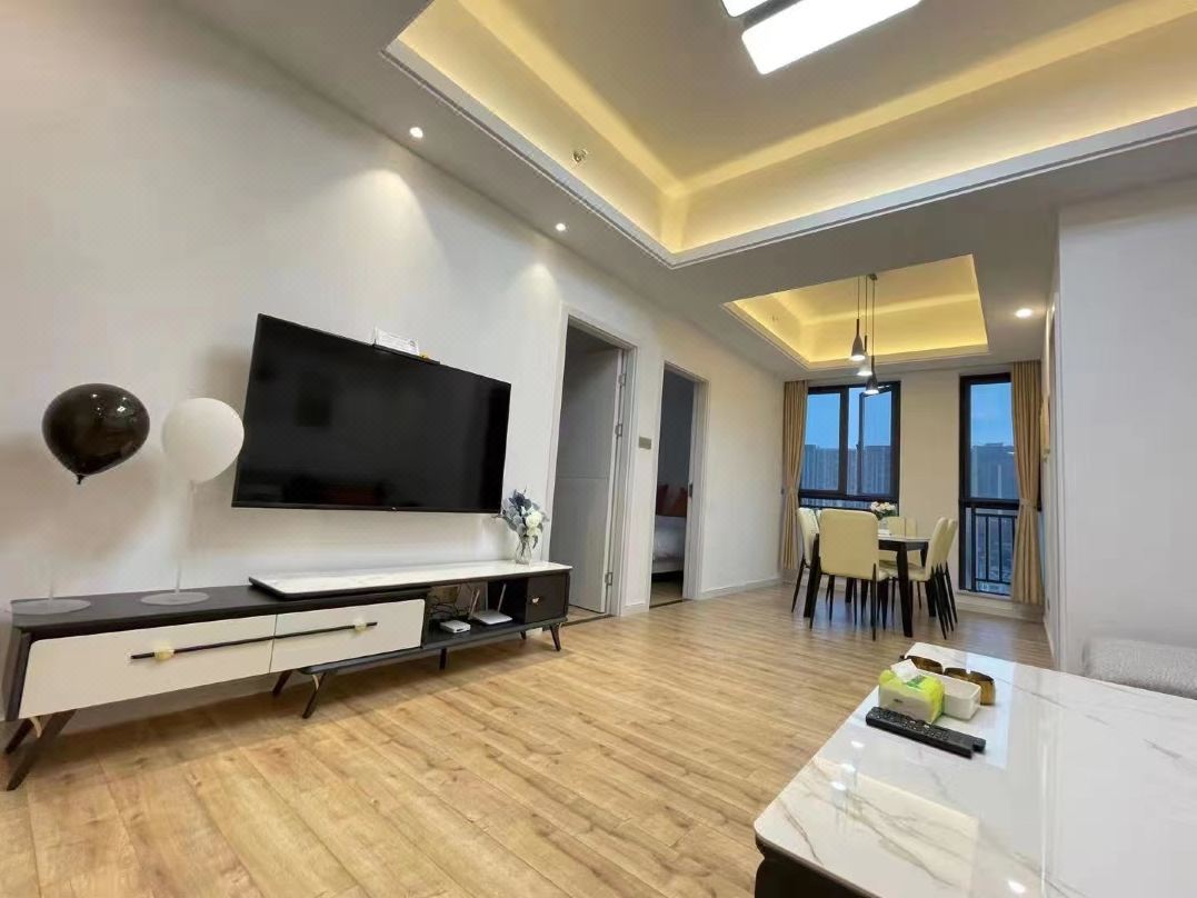 One  Meter  of  Sunlight  Homestay