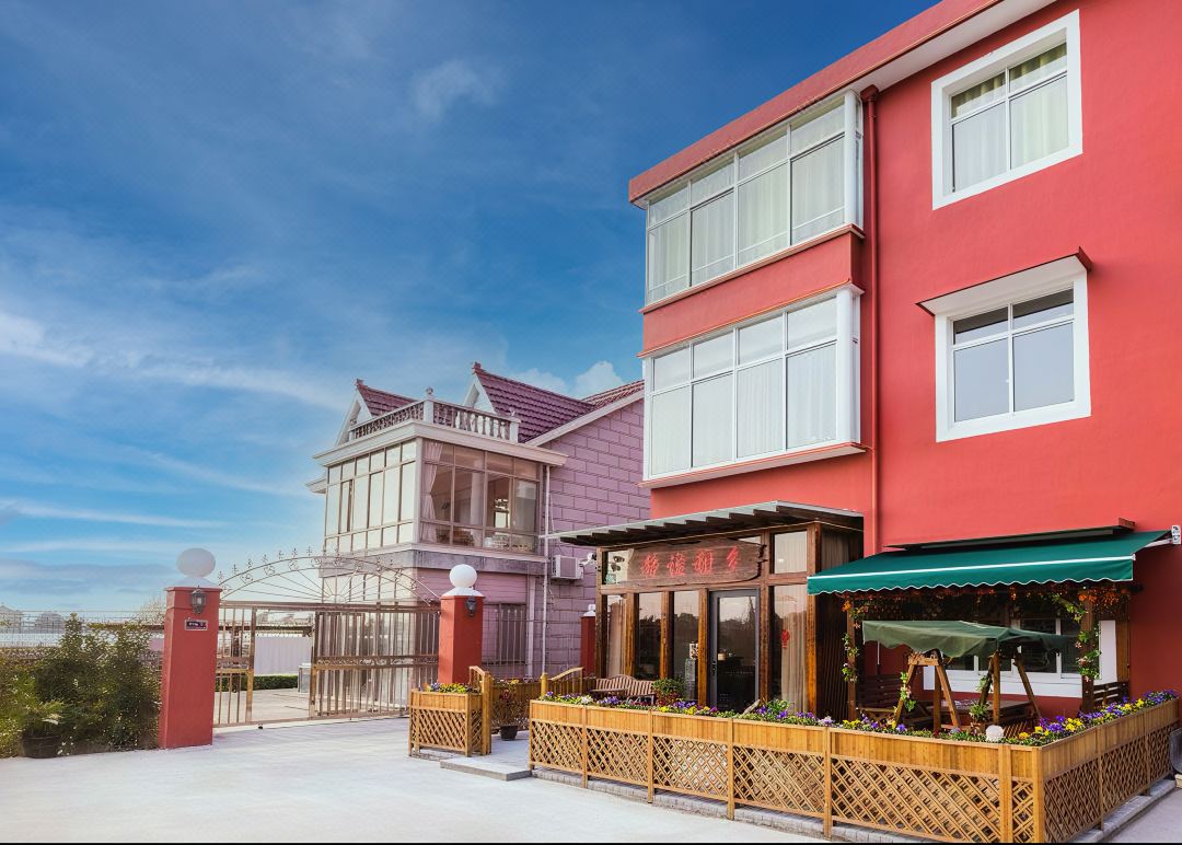 Jingmi Tianxiang Hostel