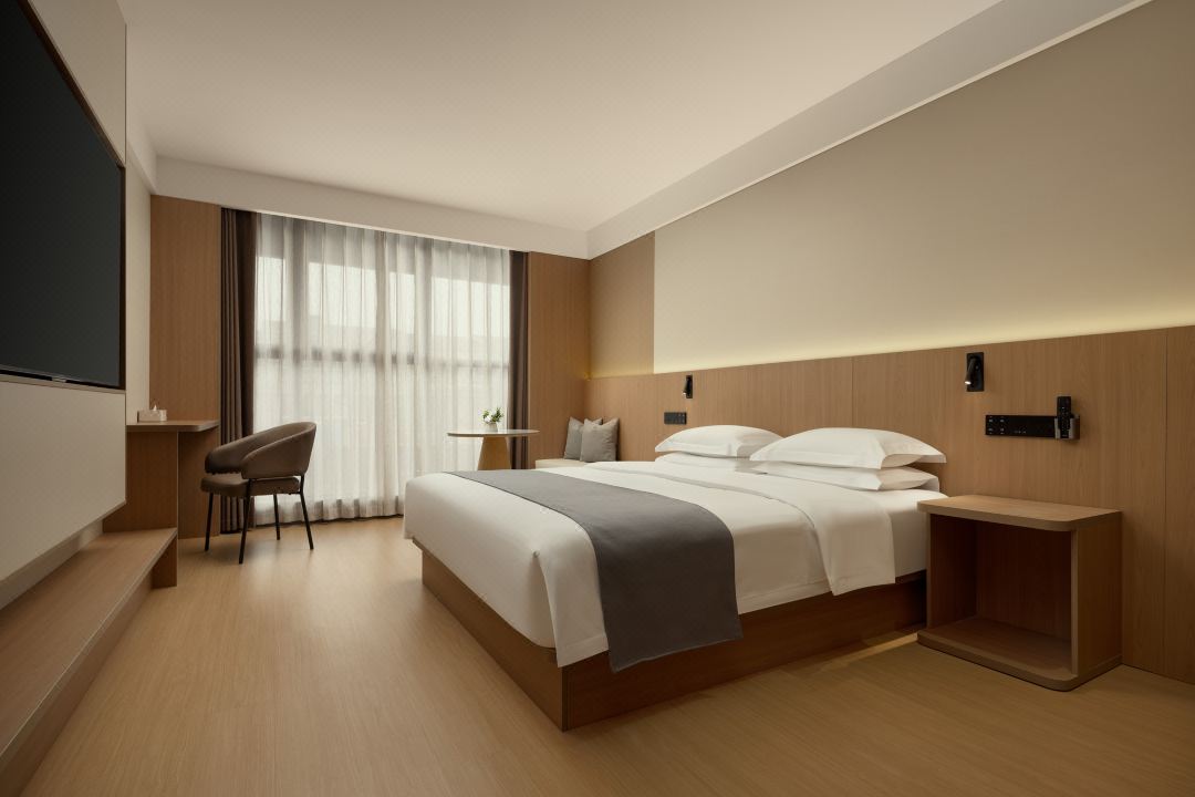 jingjiang hotel