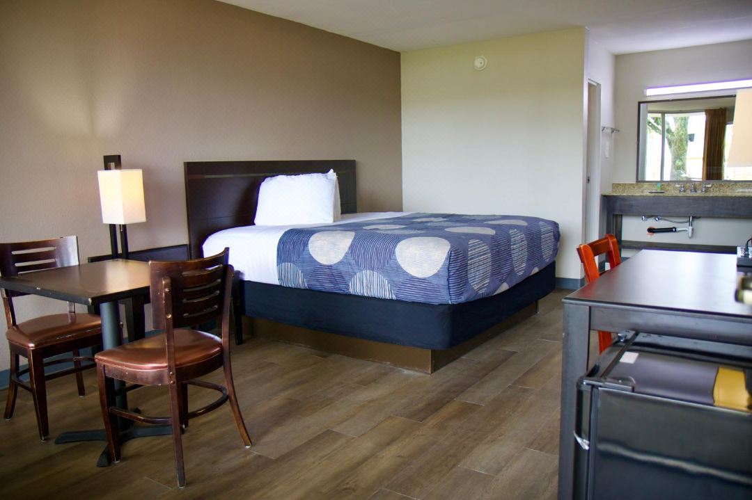 Heritage Inn & Suites by Capital O Baton Rouge I 10