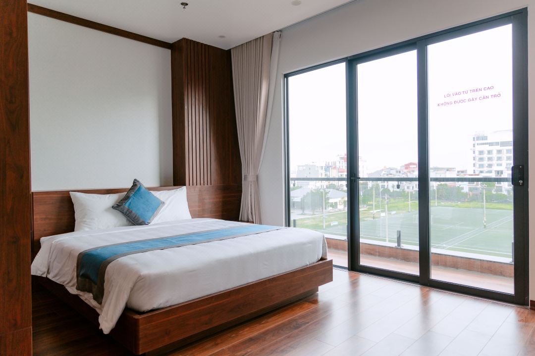 Nova Hotel