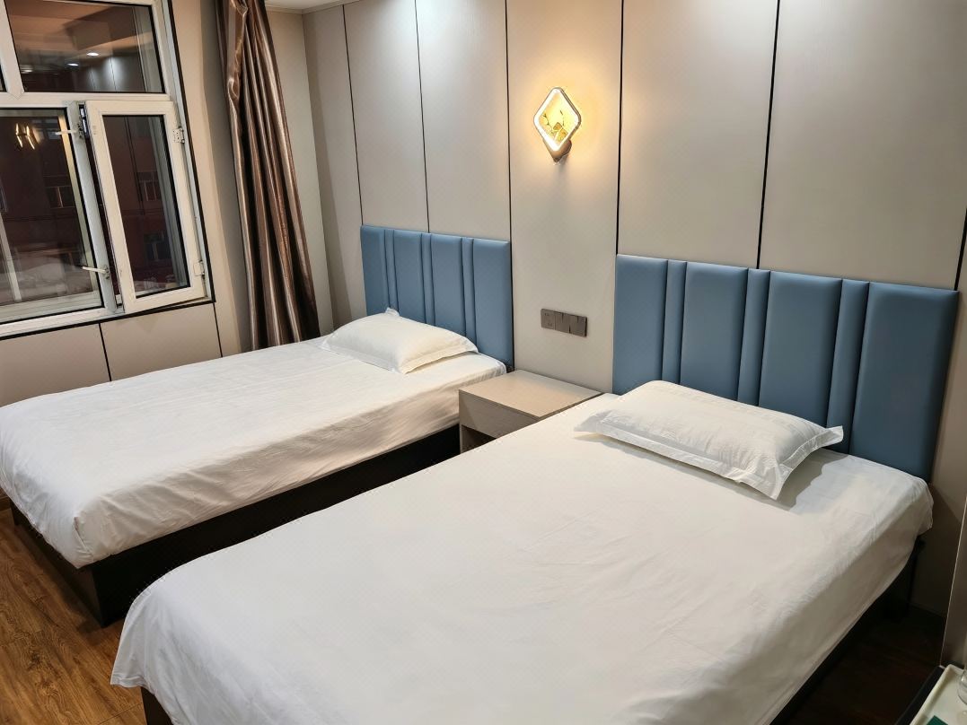 Huma Haoru Home Hotel