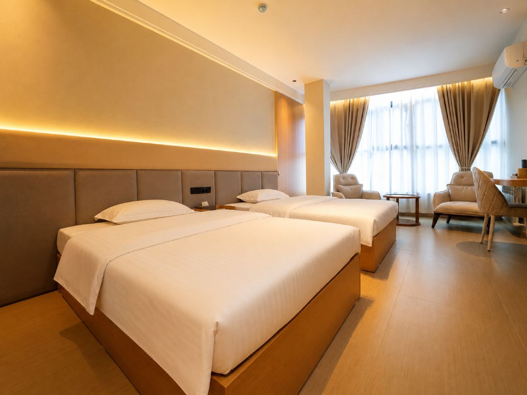 VIENNA  Hotel