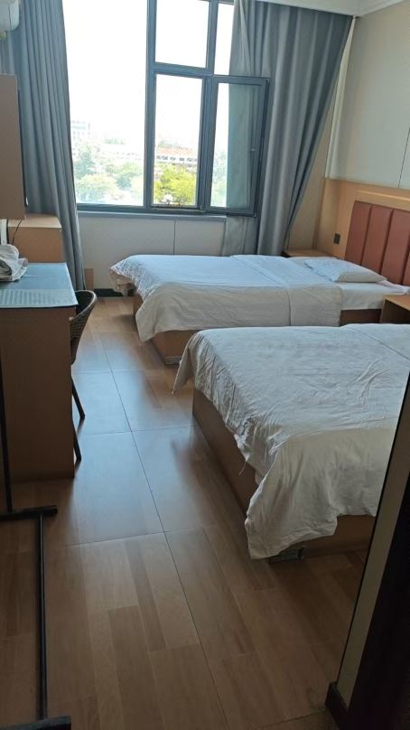 Futaixin Hotel