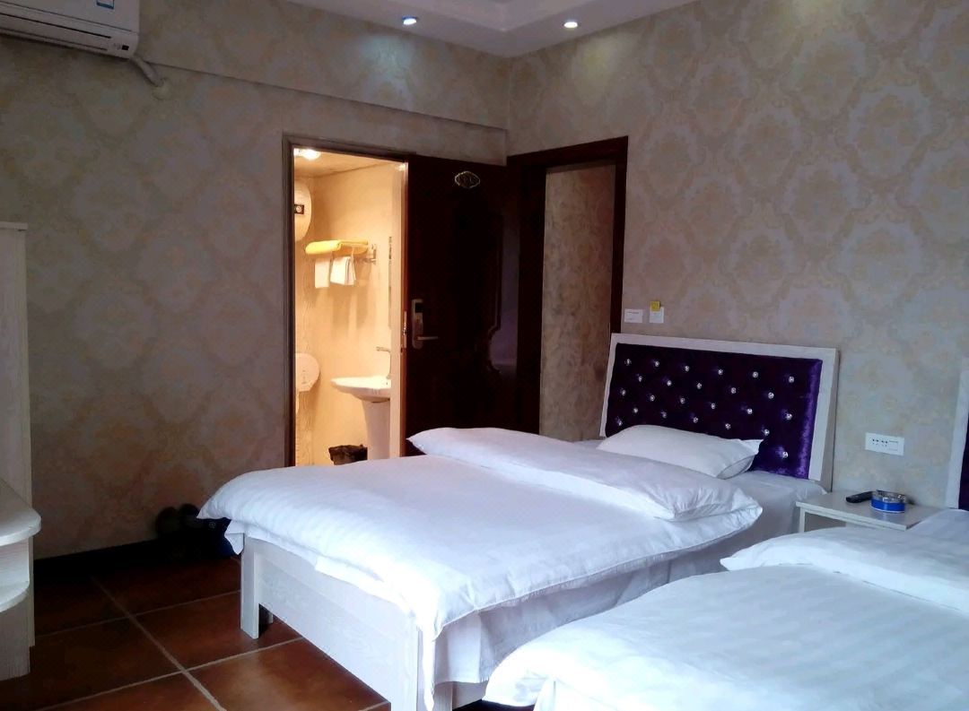 Zunyi Kailai Hotel