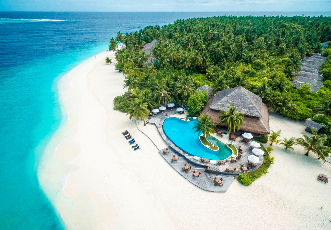Filitheyo Island Resort