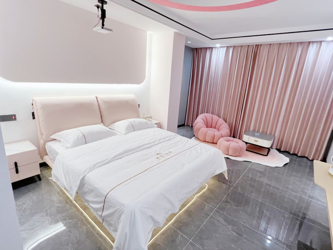 Ximan Qingju Hotel