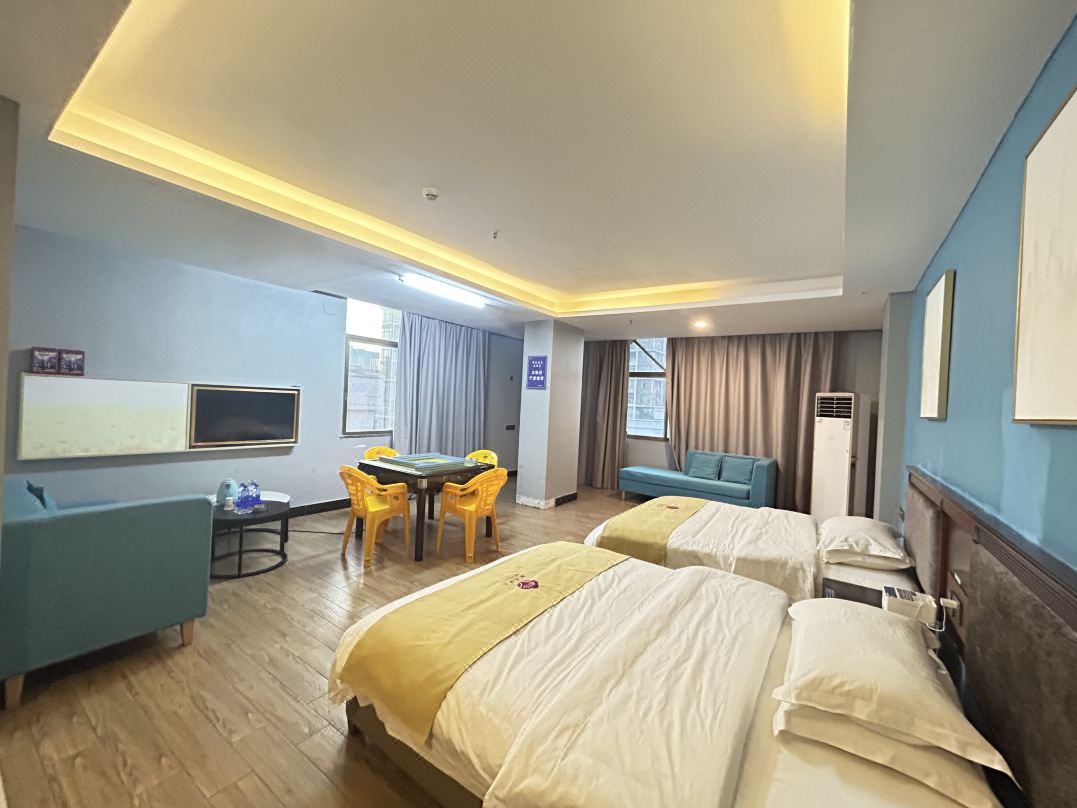 Gangsen Hotel