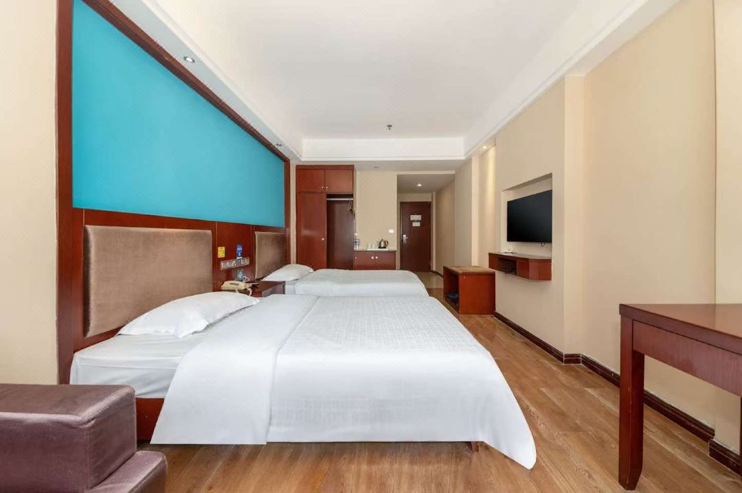 Shengkai Business Hotel