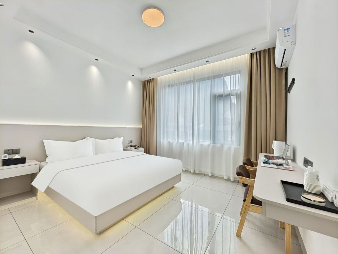 Xingping Ancient Town Xiyue Homestay