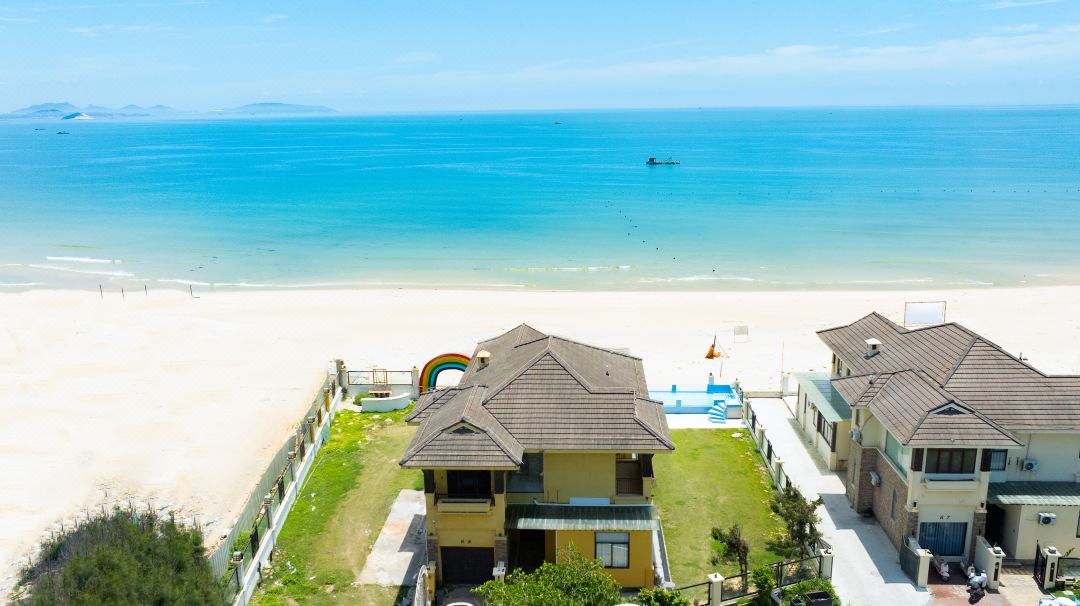 Dongshan Shuangai Boutique B&B (Jinluanwan)