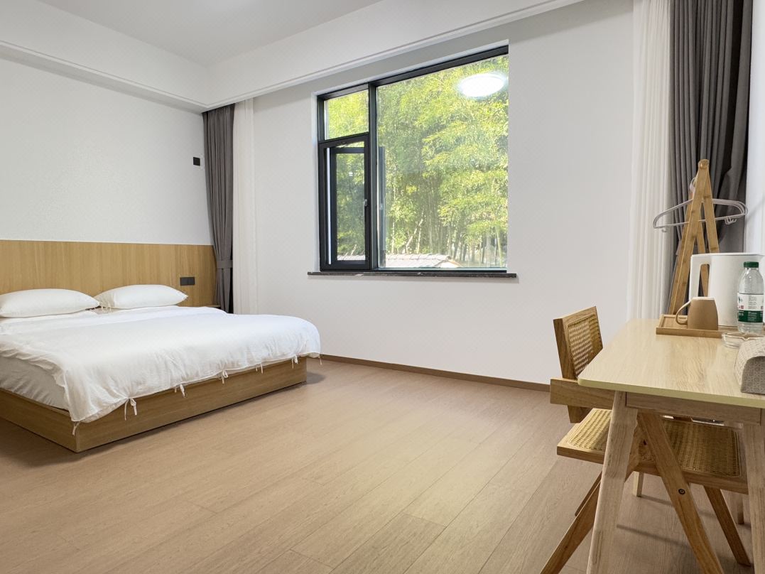 Tonglu Shanheshu Yu Homestay