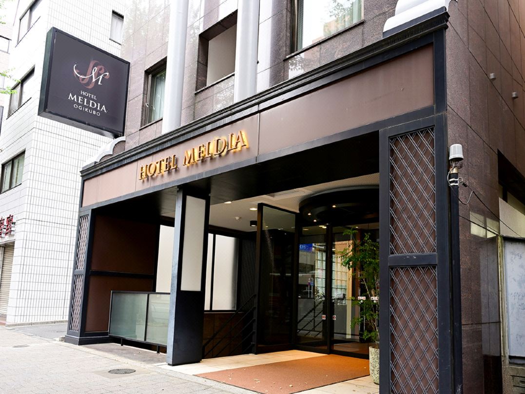Hotel Meldia Ogikubo(Rakuten STAY URBAN Ogikubo from March 3, 2026)