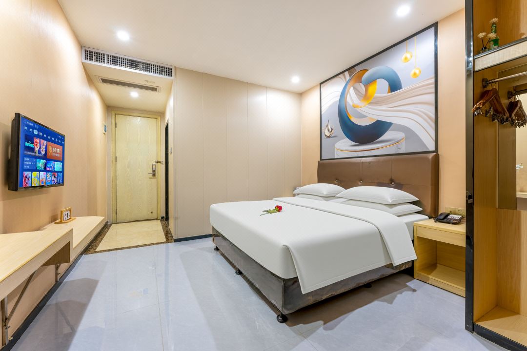 Ka'erdun Boutique Hostel