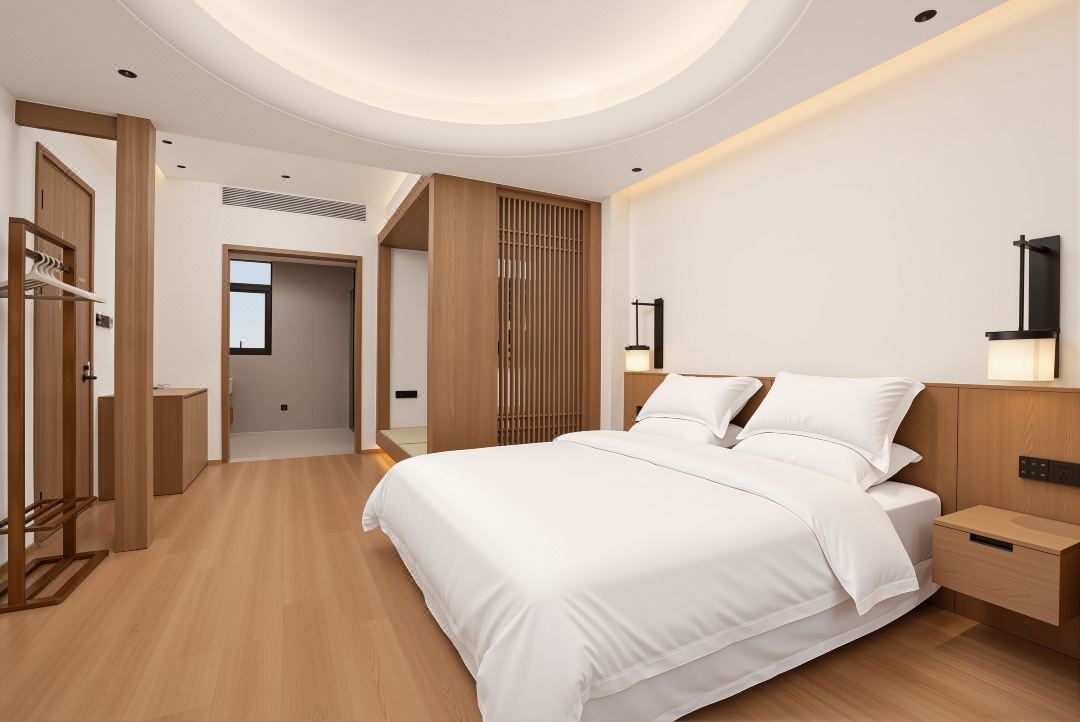 Lanyue Homestay