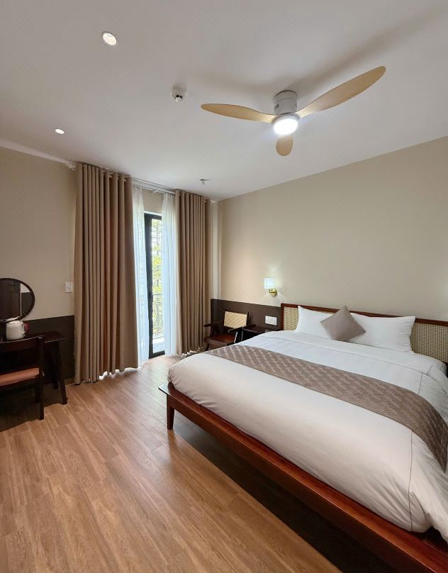 Gemstay Hotel Hue